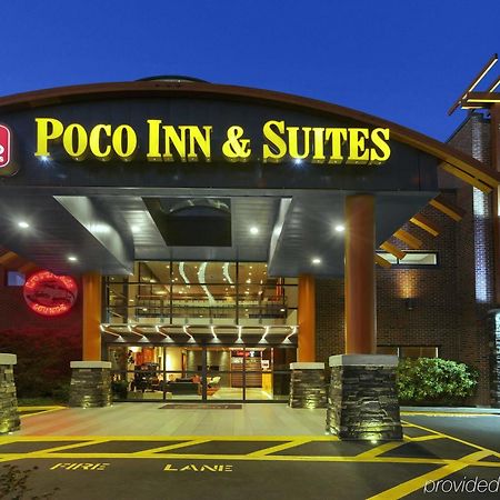 Poco Inn And Suites Hotel And Conference Center พอร์ทคอควิทแลม ภายนอก รูปภาพ